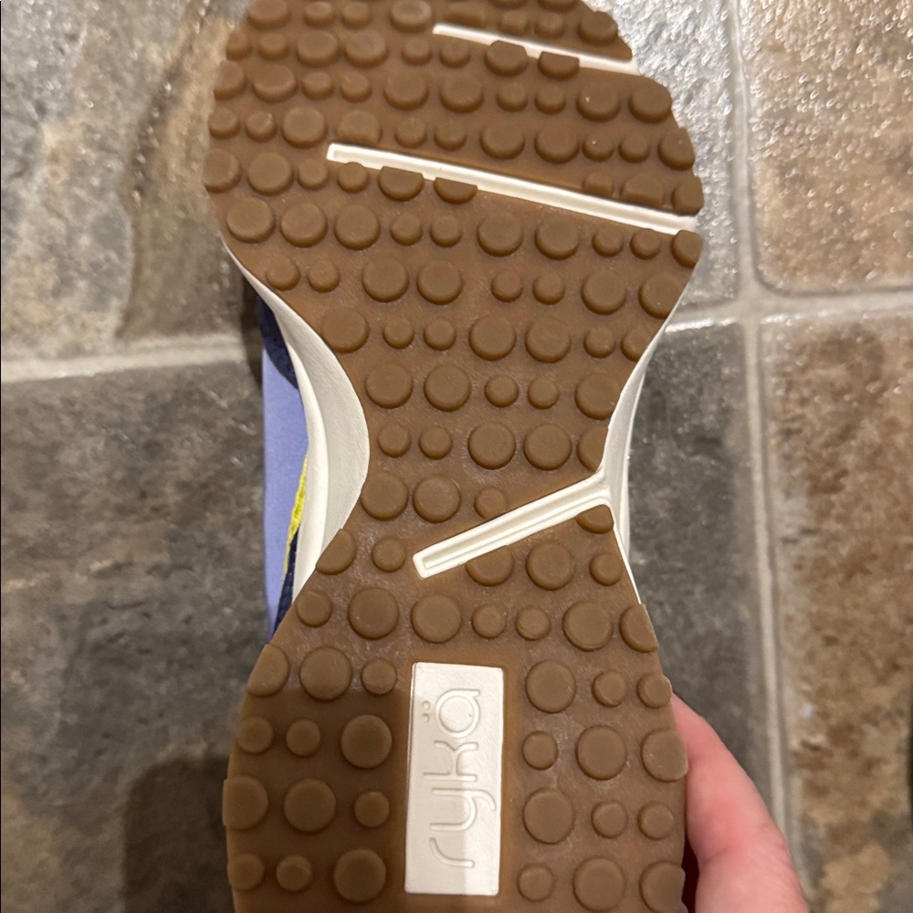 Ryka active foam Jog On Slip On Sneaker 5 size - Picture 8 of 9